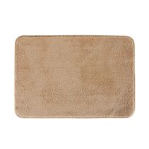 ПОСТЕЛКА БАНЯ 40/60СМ МИКРО BEIGE 133C