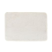 ПОСТЕЛКА БАНЯ 40/60СМ МИКРО WHITE 133G
