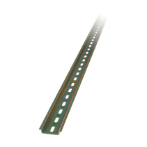 МОНТАЖНА DIN ШИНА 1м