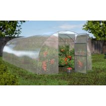 ОРАНЖЕРИЯ PRIMATERRA STANDART 3х4М