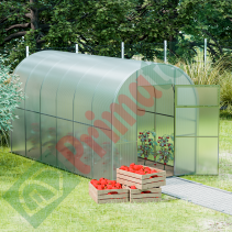 ОРАНЖЕРИЯ PRIMATERRA MINI 10х2х2,1М