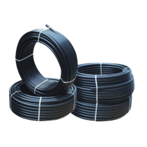 ТРЪБА ЗА ВОДА HDPE Ø20Х2.0MM PN10