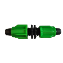 СЪЕДИНИТЕЛ ЗА ЛЕНТОВ МАРКУЧ Ø17*17ММ 2БР