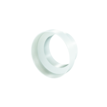РЕДУКТОР VENTS 211 PVC Ф125-100ММ
