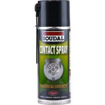 СПРЕЙ SOUDAL КОНТАКТЕН /ТЕЧНОСТ/400МЛ