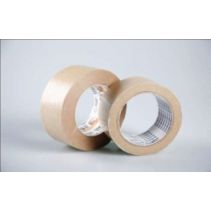 ЛЕНТА ХАРТИЕНА ОПАКОВЪЧНА 0.12ММ/19ММ/25М