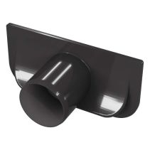 ТАПИ С ДРЕНАЖ Ф 40 XDRAIN 130/50/25