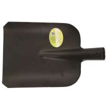 ЛОПАТА ВЪГЛИЩАРСКА БЕЗ ДРЪЖКА TG