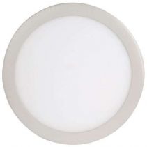 ПАНЕЛ LED СМ КРЪГ 24W 64K