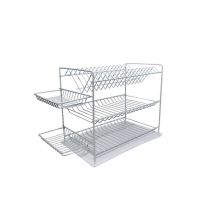 СУШИЛНИК ЧИНИИ 3Н БЯЛ С КОШ 28/51/34СМ