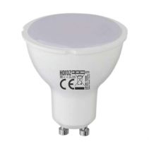 КРУШКА LED 6W 64K GU10 HOROZ PLUS
