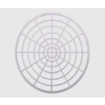 ПРИТИСКВАЧ ЗА БИДОН PVC СРЕДЕН Ф33СМ