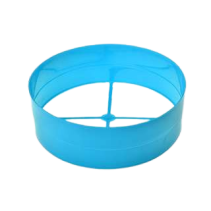 СИТО PVC Ф25СМ РАЗЛИЧНИ ЦВЕТОВЕ