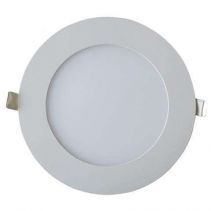 ПАНЕЛ LED СМ КРЪГ 15W 64K