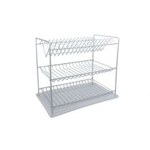 СУШИЛНИК ЧИНИИ 3Н БЯЛ 28/42.5/34СМ