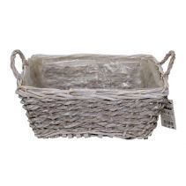 ПАНЕР ОТ ВЪРБА С ДРЪЖКИ LQ16040237