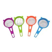 ЦЕДКА ПЛАСТМАСОВА МРЕЖА Ф10СМ