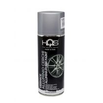 СПРЕЙ БОЯ HQS ЗА АЛУМИНИЕВИ ДЖАНТИ 400МЛ