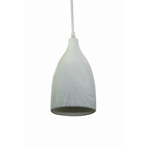 ПЕНДЕЛ TERESA D2 14/14/23CM КЕРАМИКА