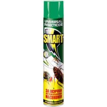 СПРЕЙ ИНСЕКТИЦИД SMARTLINE 400МЛ