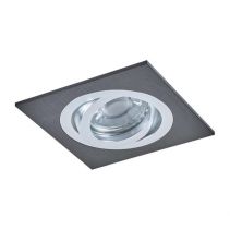 ЛУНА ЗА ВГРАЖДАНЕ EL 702S BK КВАДРАТ