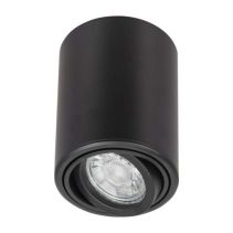 ЛУНА АЛУМИНИВА ВЪНШЕН МОНТАЖ EL 1407 BK