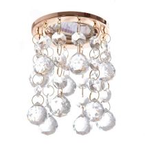 ЛУНА ЗА ВГРАЖДАНЕ ВИСЯЩИ КРИСТАЛИ