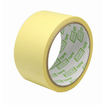 ЛЕНТА ХАРТИЕНА СЛАБОЛЕПЯЩА 48ММ/25М