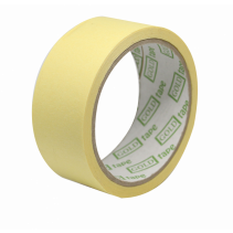 ЛЕНТА ХАРТИЕНА СЛАБОЛЕПЯЩА 38ММ/25М