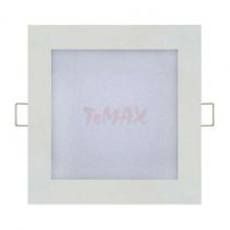 ПАНЕЛ LED СМ КВАДРАТ 12W 42K