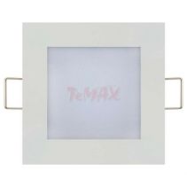ПАНЕЛ LED СМ КВАДРАТ 6W 64K
