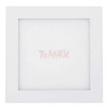 ПАНЕЛ LED СМ КВАДРАТ 15W 64K