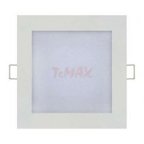 ПАНЕЛ LED СМ КВАДРАТ 12W 27K