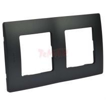 РАМКА NILOE БРОНЗ ДВОЙНА