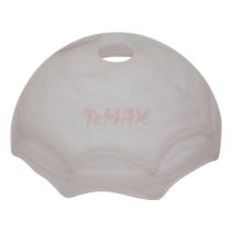 СТЪКЛО ЗА ПЕНДЕЛ 139-А-ALB КАФЕ