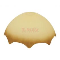 СТЪКЛО ПЕНДЕЛНО 139-А31 КРЕМ/КАФЕ Е27Ф27