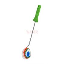 ВАЛЯК ЗА ЪГЛИ С ДРЪЖКА 3024