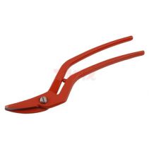 НОЖИЦА ЗА МЕТАЛ ИЗВИТА 250ММ