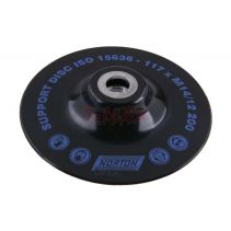 ДИСК ПОДЛОЖЕН ЗА ФИБЪР Ф125 FESTA