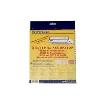 ФИЛТЪР АСПИРАТОР С ИНДИКATOР ЗА НАСИЩАНЕ