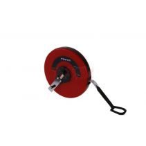 РОЛЕТКА СТЪКЛОФИБЪРНА 20МX13ММ FESTA