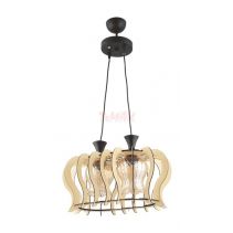 ПОЛИЛЕЙ ХЕЛИН СВ.ДЪРВО 2XE27 Ф460X310