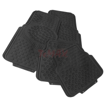 ПОСТЕЛКИ АВТОМОБИЛ PVC UNIVERSAL