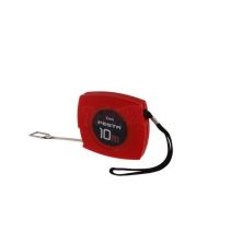 РОЛЕТКА СТОМАНЕНА ЛЕНТА 10МХ10ММ FESTA