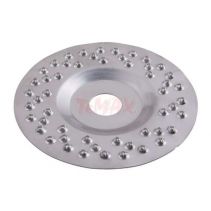 ДИСК ШЛИФОВЪЧЕН ЗА ДЪРВО 125MM FESTA