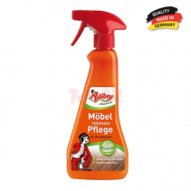 СПPЕЙ POLIBOY ЗА МЕБЕЛИ ОТ ДЪРВО 375МЛ