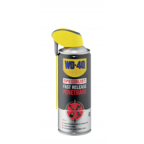 СПРЕЙ WD - 40 ДЪЛБОКОПРОНИКВАЩ 400МЛ/12