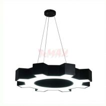 ПОЛИЛЕЙ EBONY S13 LED36W