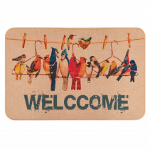 ИЗТРИВАЛКА PRINT КОНОП 40/60СМ XFM-GD106