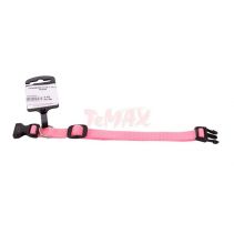 НАШИЙНИК CLUB C 15/44 РОЗОВ